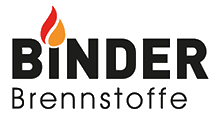 Binder Brennstoffe Logo
